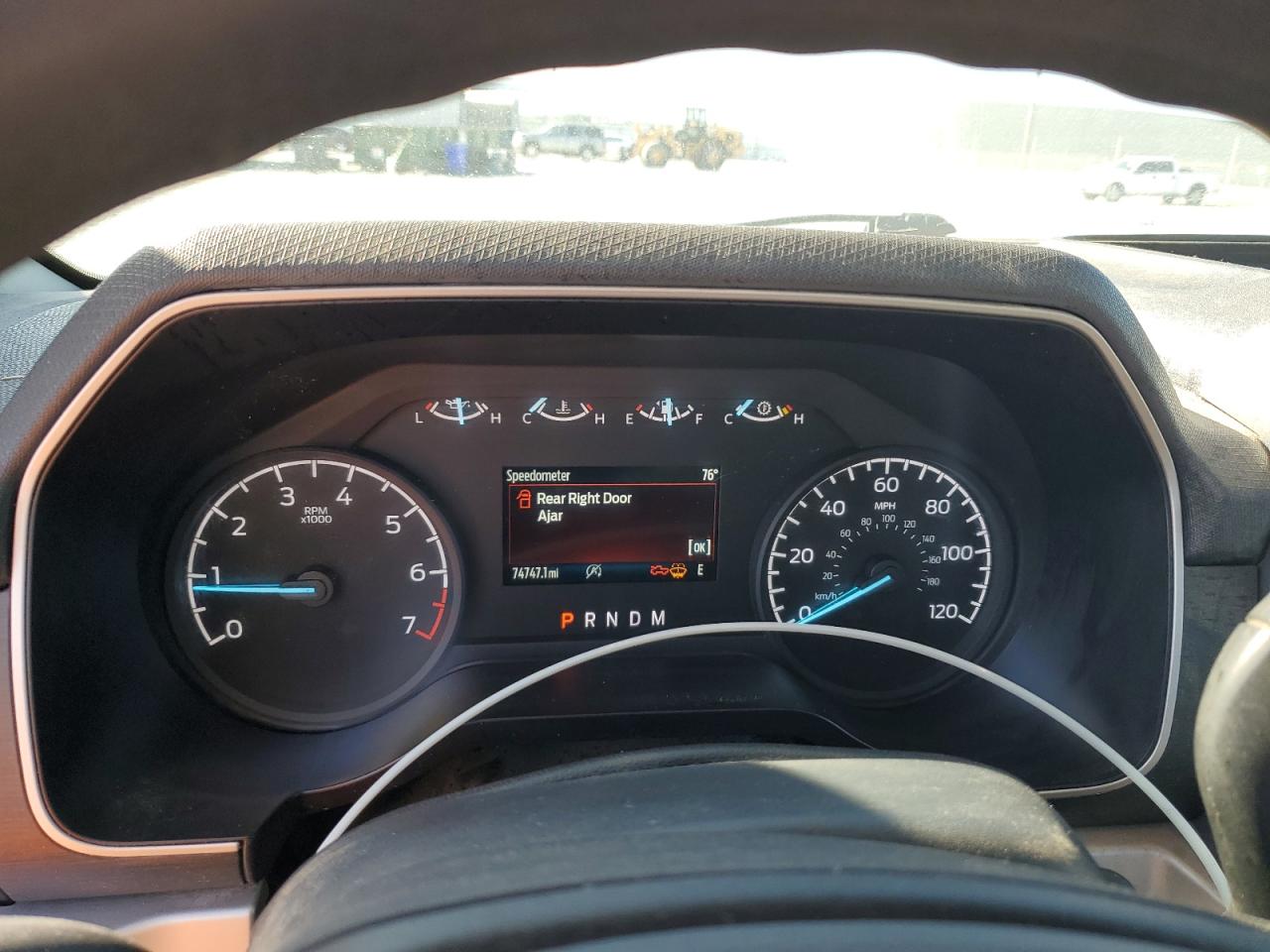 2021 Ford F150 Supercrew VIN: 1FTEW1EP4MKD21971 Lot: 84962555