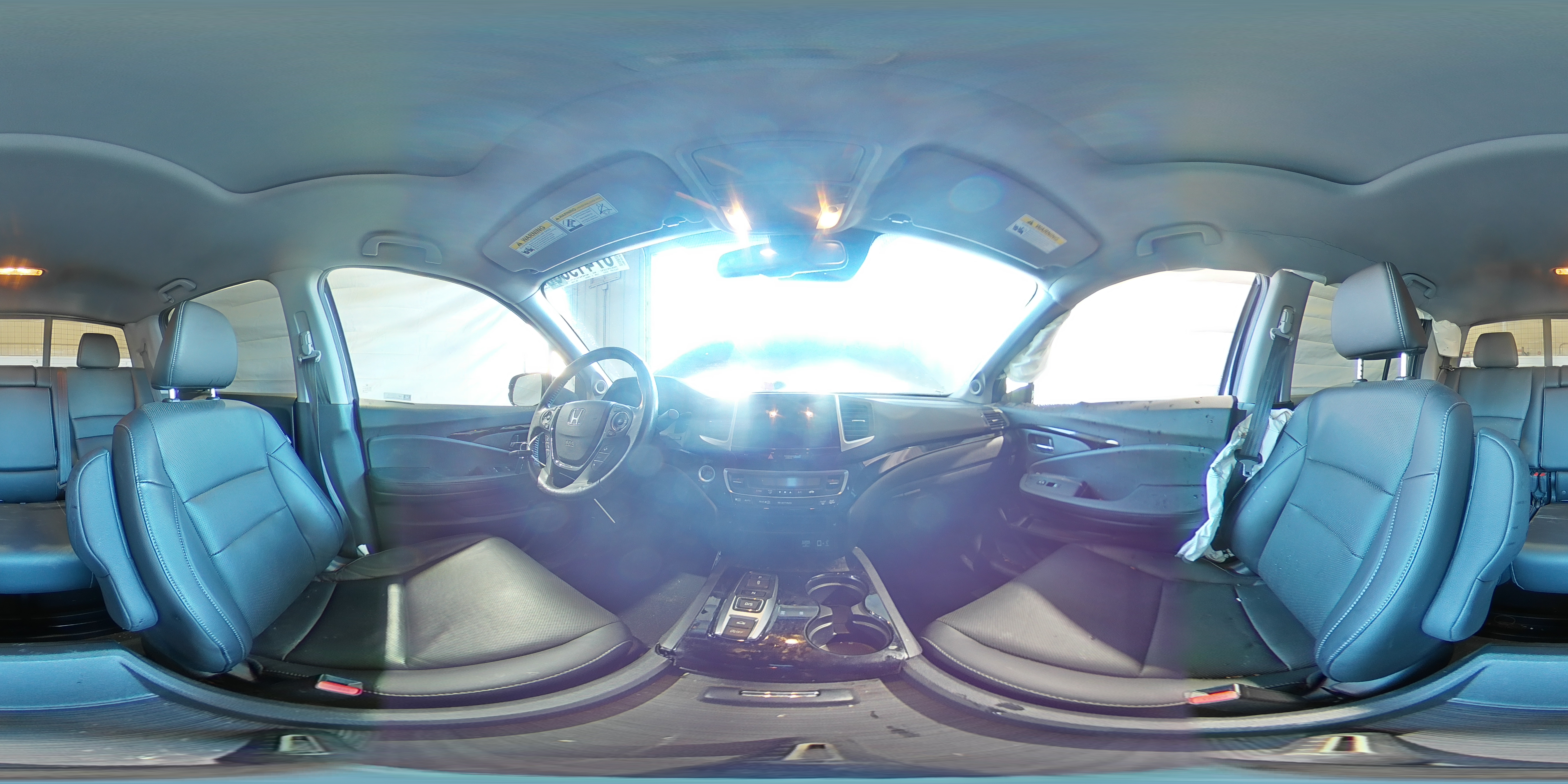 2020 Honda Ridgeline Rtl VIN: 5FPYK3F74LB014581 Lot: 87419635