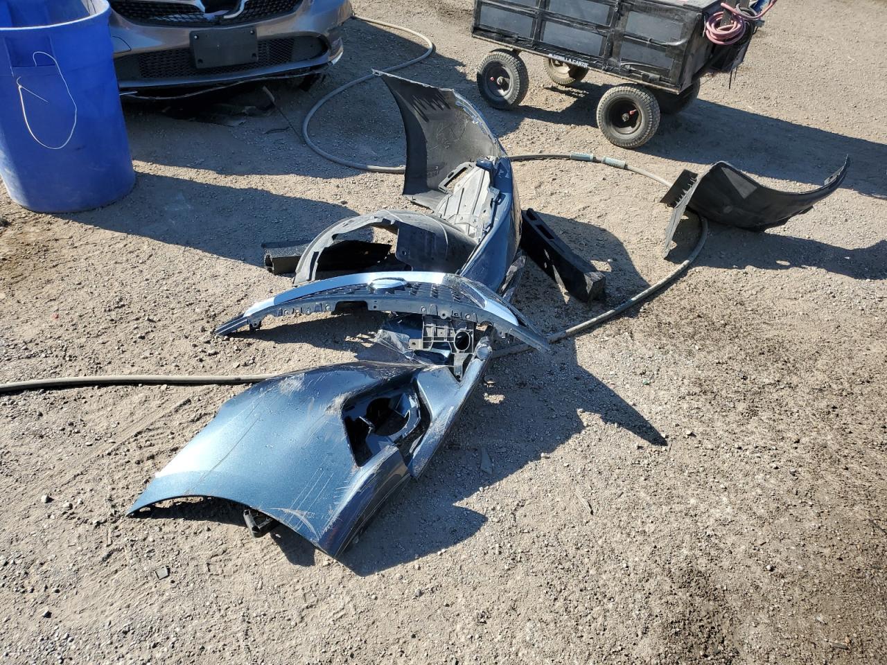 2018 Nissan Sentra S VIN: 3N1AB7AP3JY243511 Lot: 85158325