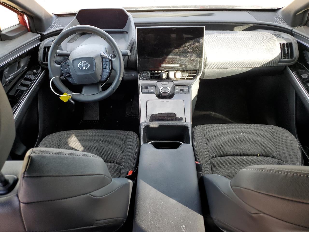 2024 Toyota Bz4X Xle VIN: JTMABACA6RA063880 Lot: 89576055