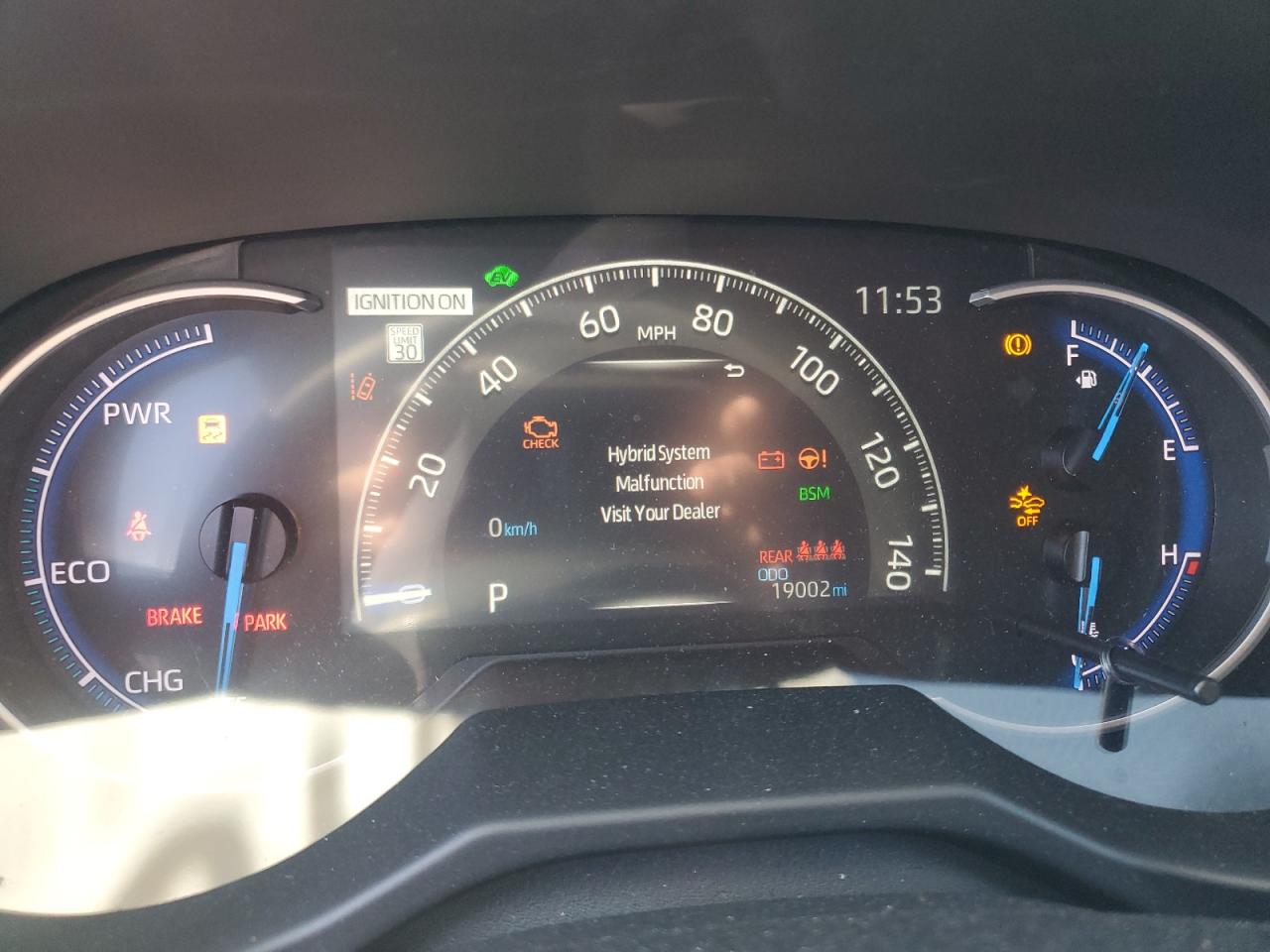 2024 Toyota Rav4 Xse VIN: 2T3E6RFV6RW048381 Lot: 84538915