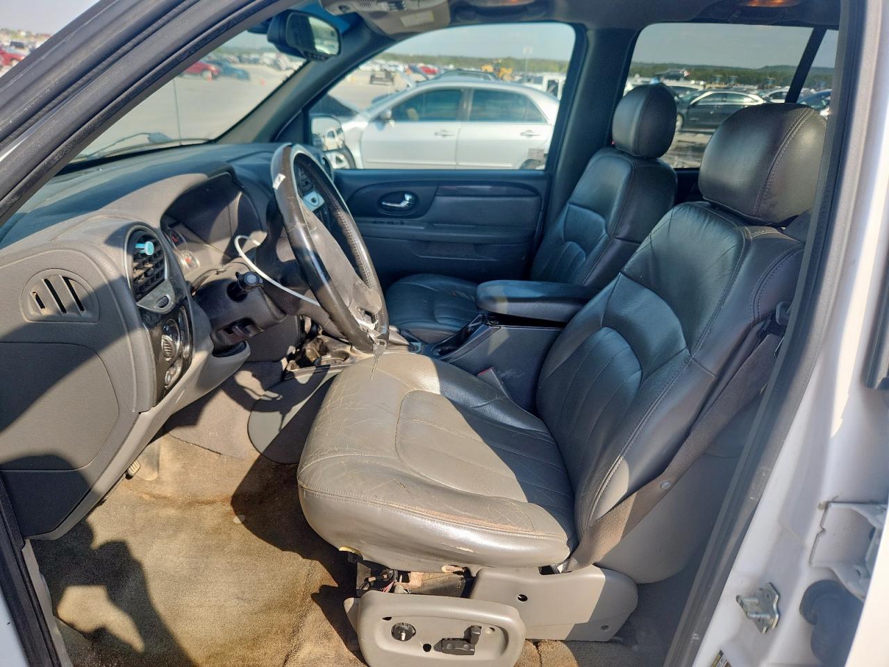 2004 GMC Envoy Xuv VIN: 1GKES12S346174978 Lot: 84789225