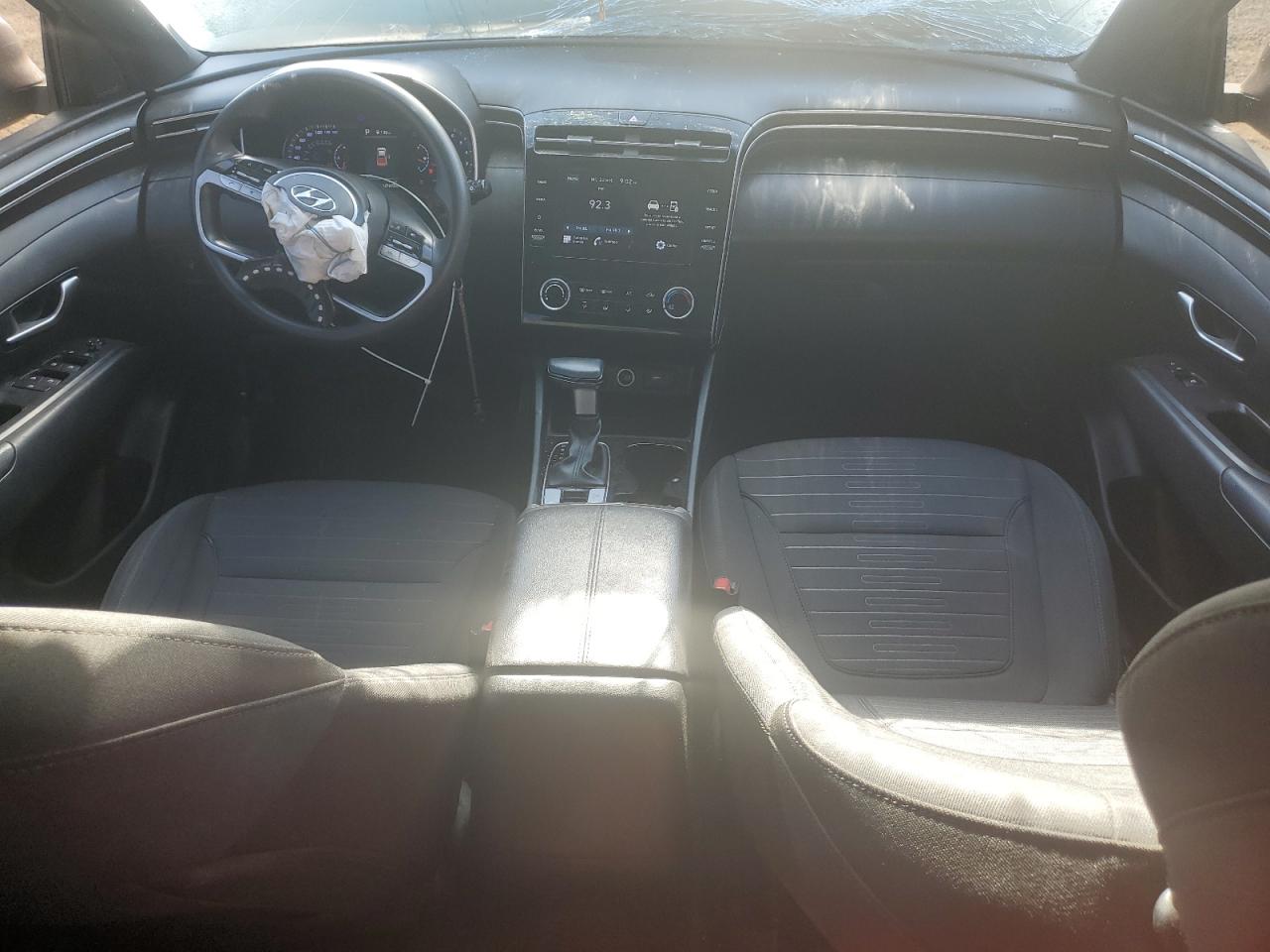 2024 Hyundai Santa Cruz Se VIN: 5NTJA4DE8RH105787 Lot: 89514395