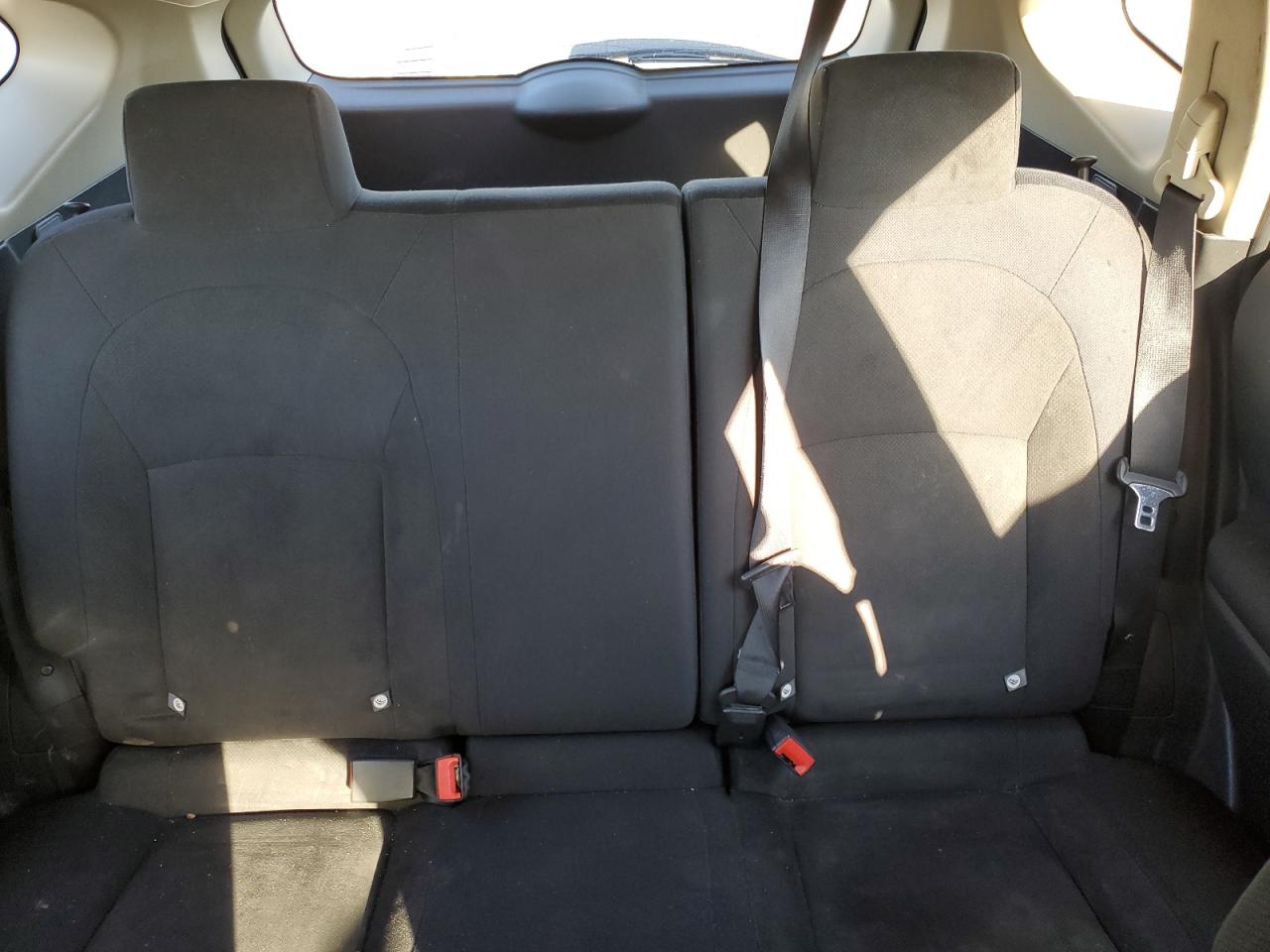 2008 Nissan Rogue S VIN: JN8AS58VX8W412239 Lot: 85351915