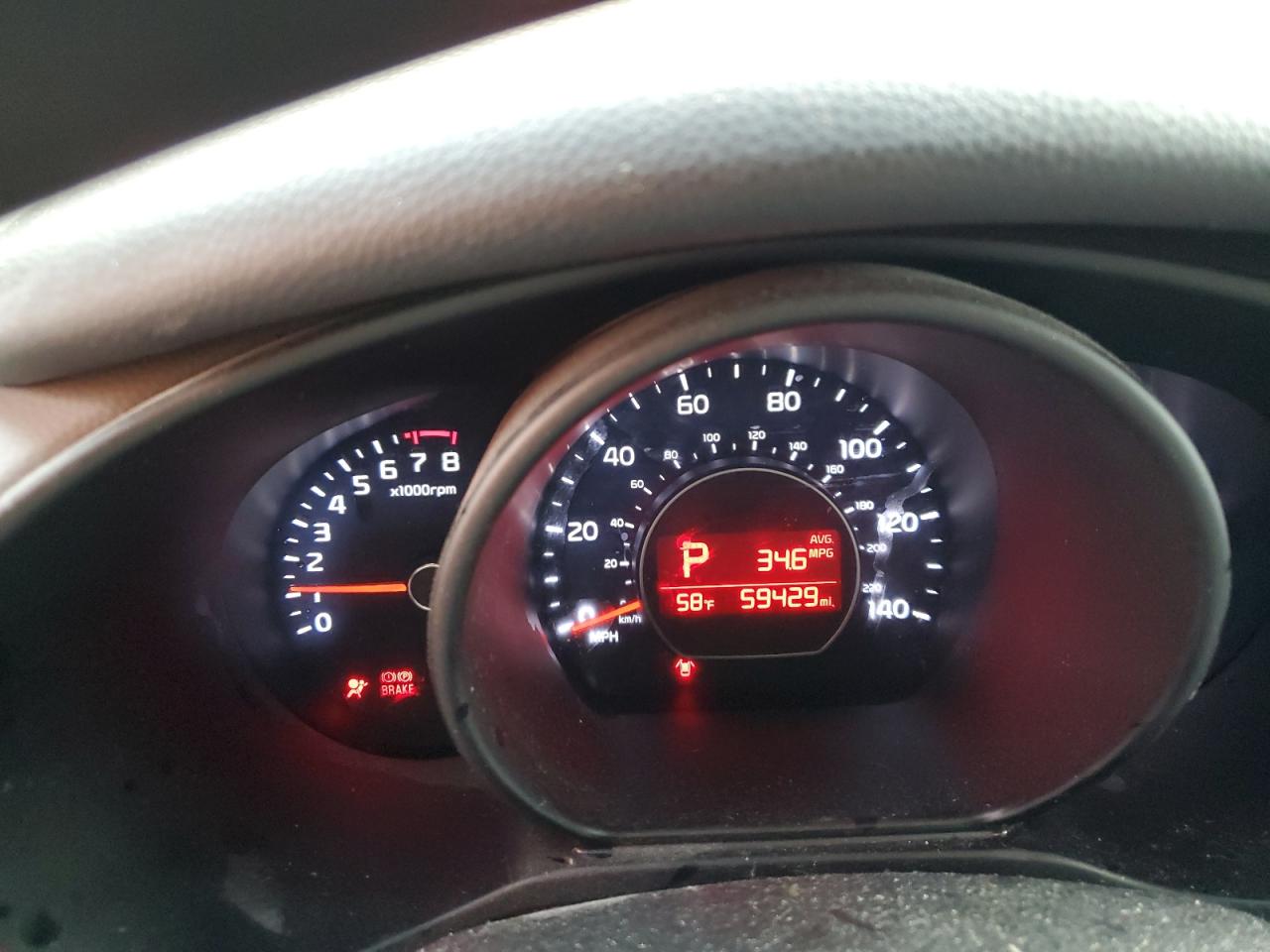 2018 Kia Soul VIN: KNDJN2A24J7505730 Lot: 81909715