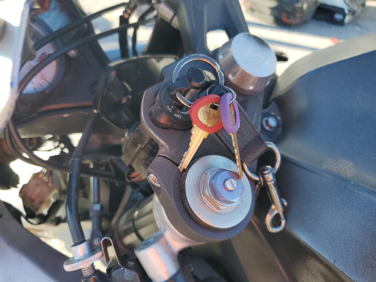 2019 Honda Cmx500 VIN: MLHPC5617K5200106 Lot: 84770235