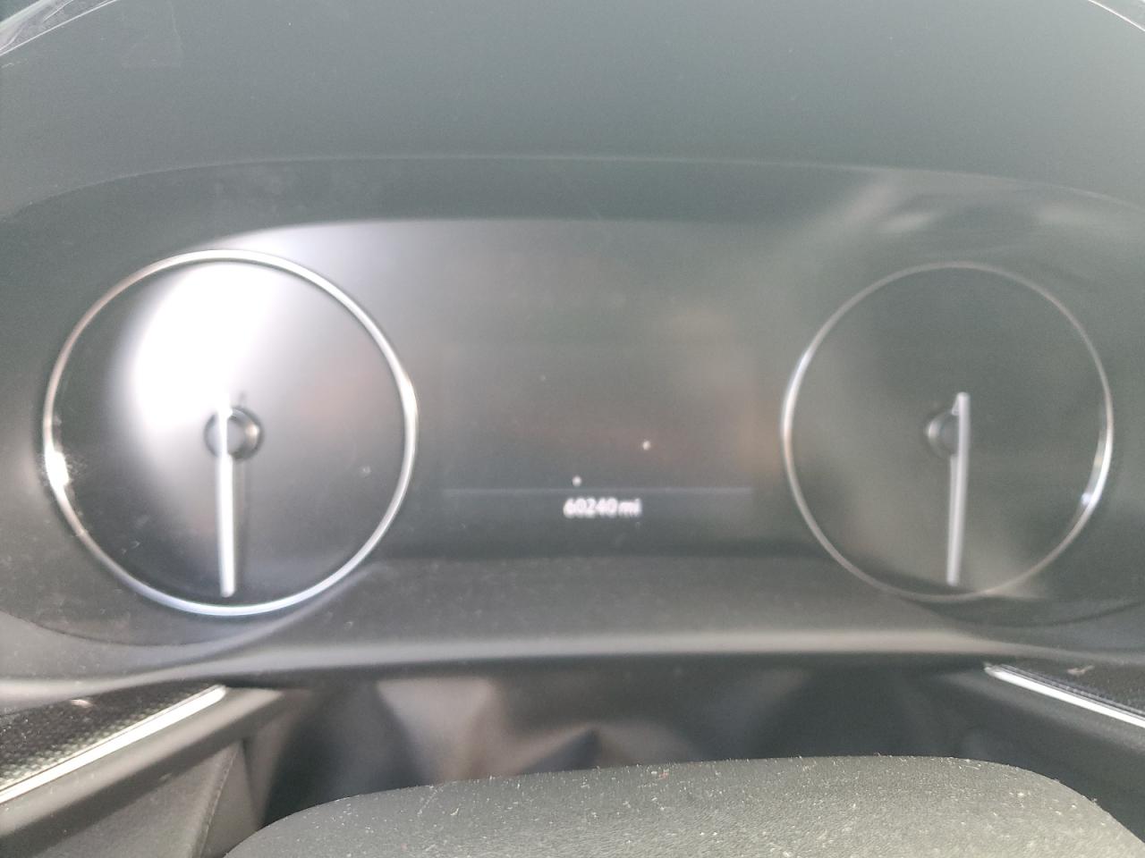 2023 Buick Envision Preferred VIN: LRBAZLR48PD068467 Lot: 90656955