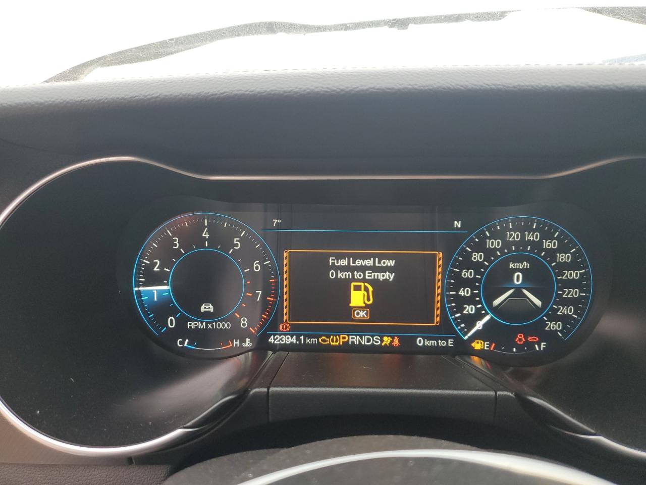 2021 Ford Mustang VIN: 1FA6P8TH0M5113144 Lot: 89631595