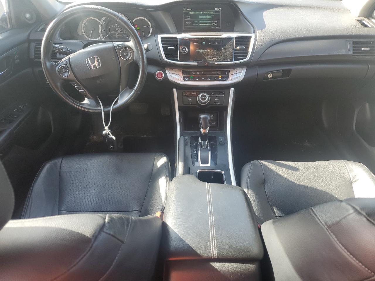 2015 Honda Accord Exl VIN: 1HGCR2F84FA150712 Lot: 82262055