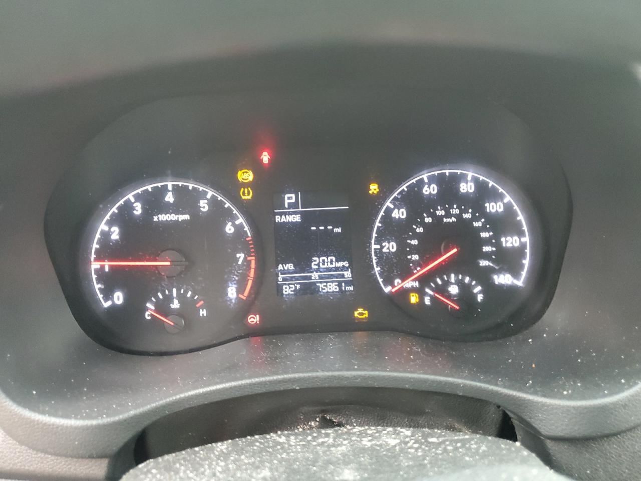 2021 Hyundai Accent Se VIN: 3KPC24A65ME141869 Lot: 85744085