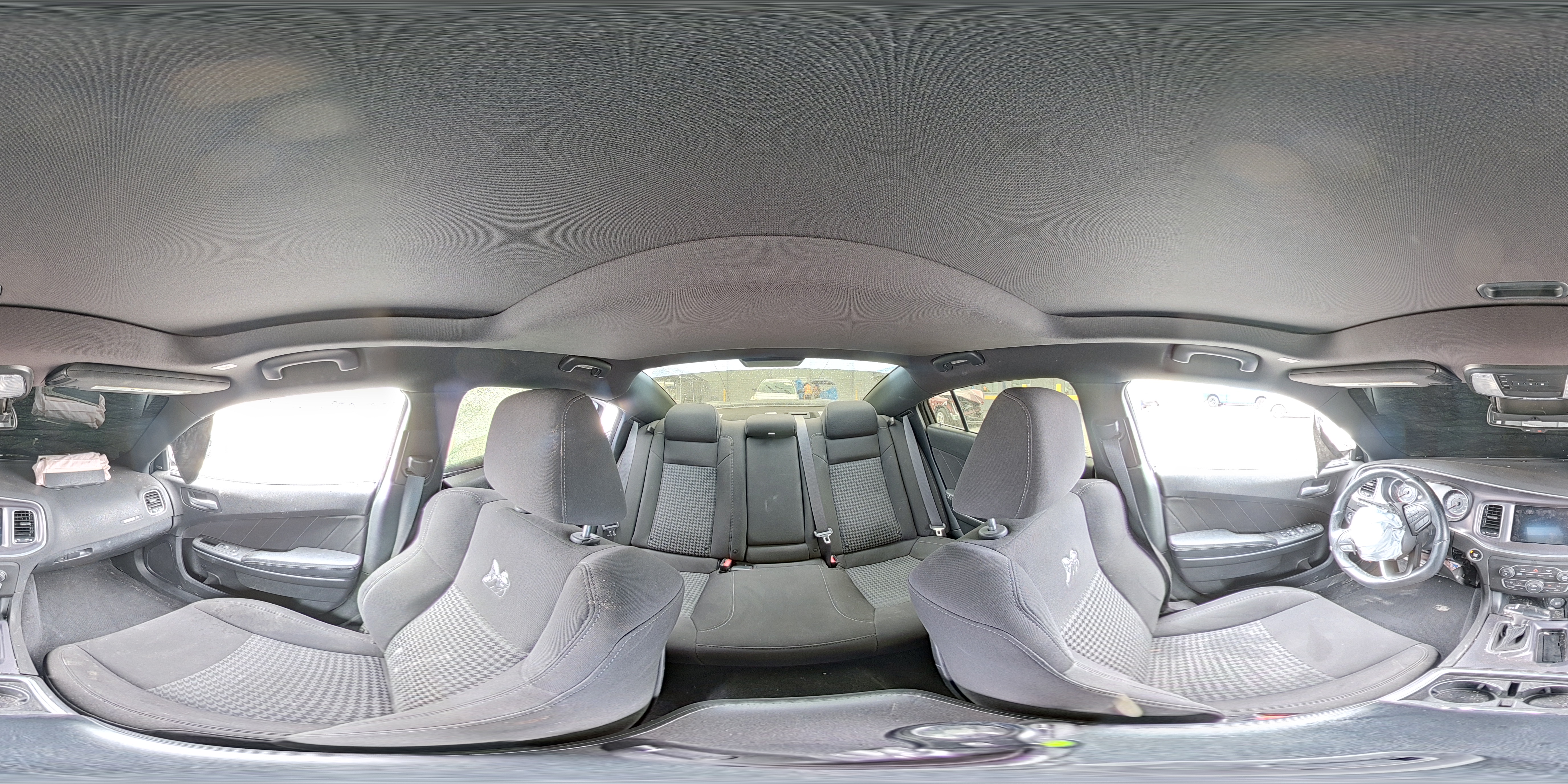 2020 Dodge Charger Scat Pack VIN: 2C3CDXGJ4LH192312 Lot: 82292955