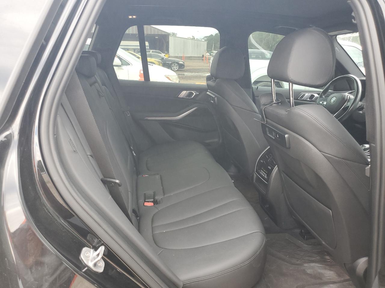 2020 BMW X5 Sdrive 40I VIN: 5UXCR4C05L9C61518 Lot: 85830875