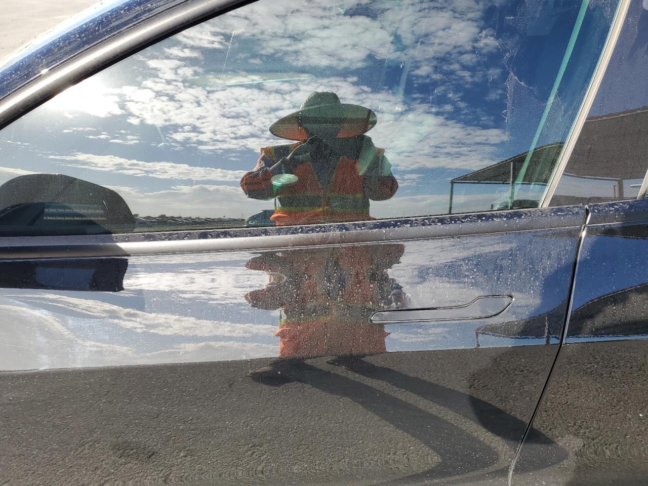 2023 Tesla Model 3 VIN: 5YJ3E1EA4PF696217 Lot: 82444715