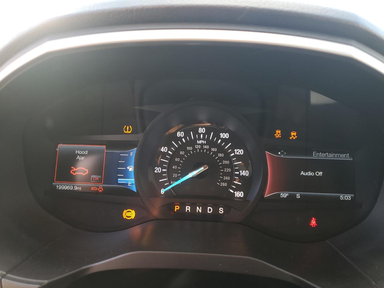 2015 Ford Edge Sel VIN: 2FMTK4J91FBC32380 Lot: 82707335