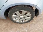 2007 MITSUBISHI COLT CZ2 DI-D  for sale at Copart WESTBURY
