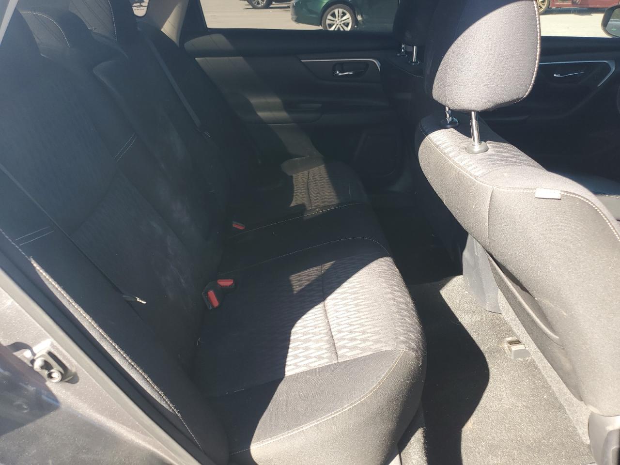 2017 Nissan Altima 2.5 VIN: 1N4AL3AP8HC207003 Lot: 85752595