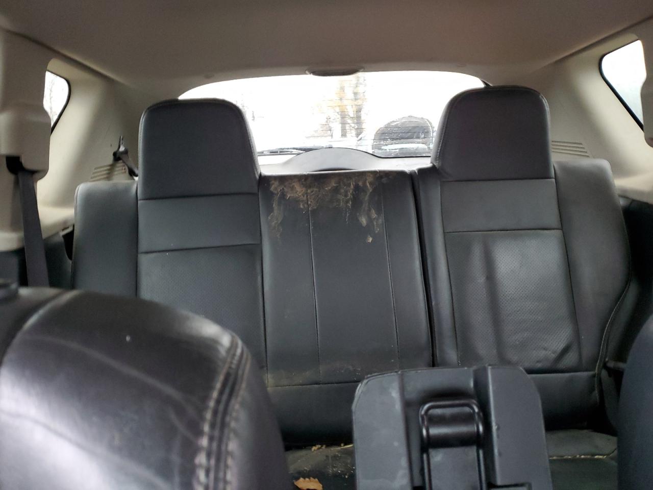 2016 Jeep Compass Latitude VIN: 1C4NJDEB0GD802751 Lot: 90602995