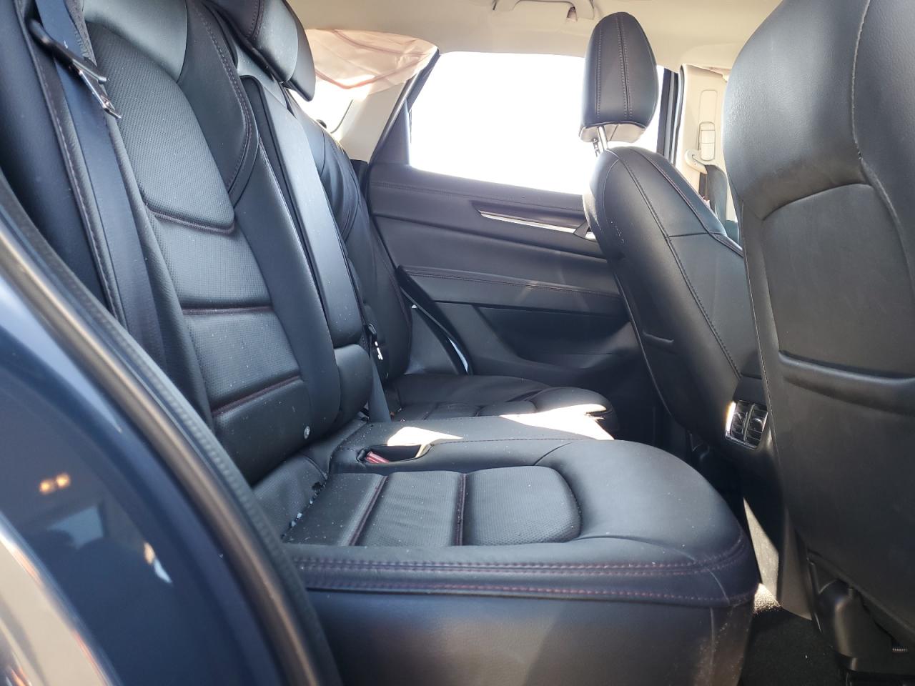 2023 Mazda Cx-5 Preferred VIN: JM3KFBCM5P0219202 Lot: 81634365