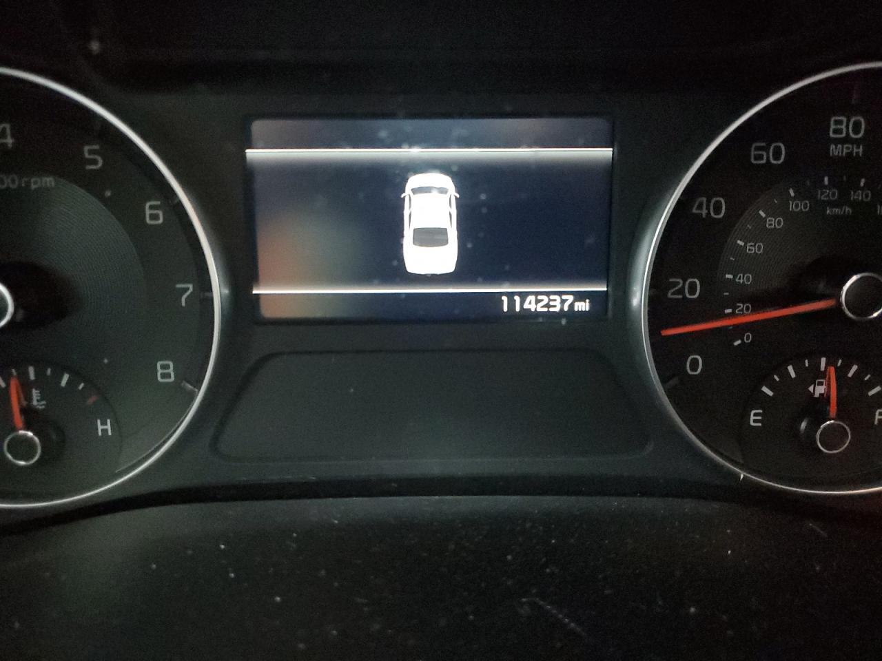 2024 Kia Forte Lx VIN: 3KPF24AD0RE792622 Lot: 87003025