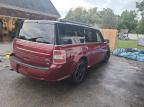 2014 Ford Flex Sel for Sale in Glassboro, NJ - Damage History