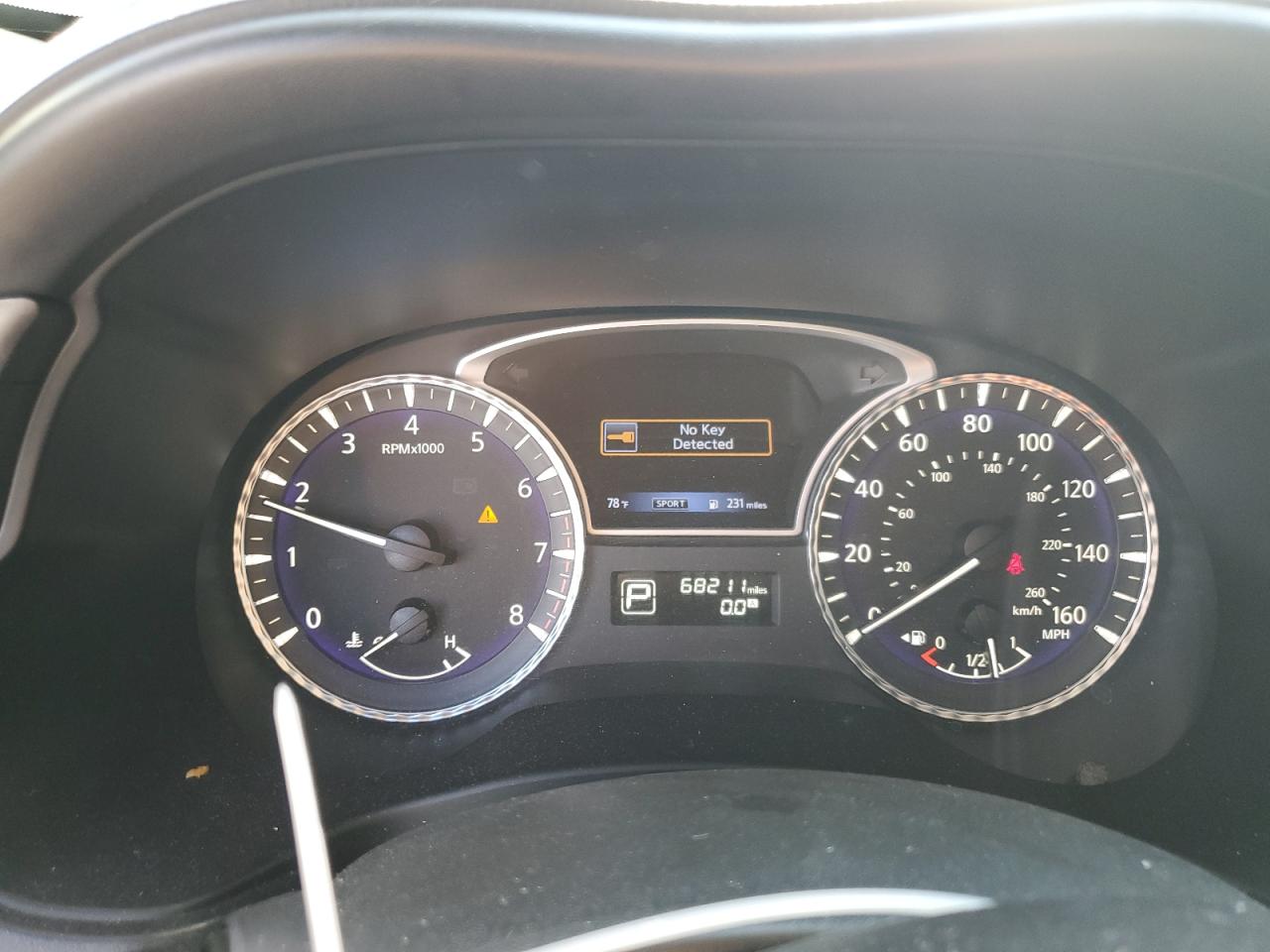 2018 Infiniti Qx60 VIN: 5N1DL0MM2JC528253 Lot: 82193995