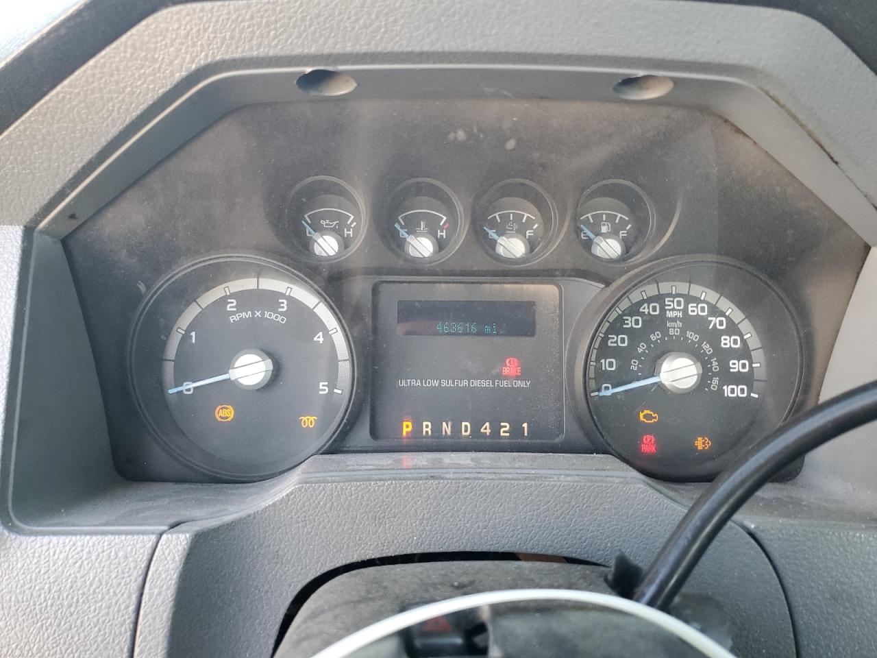 2015 Ford F650 Super Duty VIN: 3FRWX6FL1FV730612 Lot: 85878295