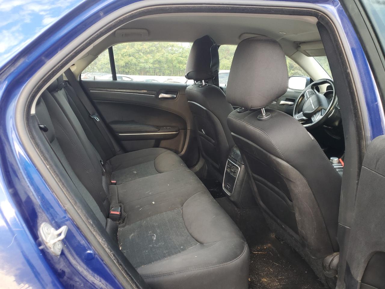 2019 Chrysler 300 Touring VIN: 2C3CCAAG6KH746218 Lot: 85673985