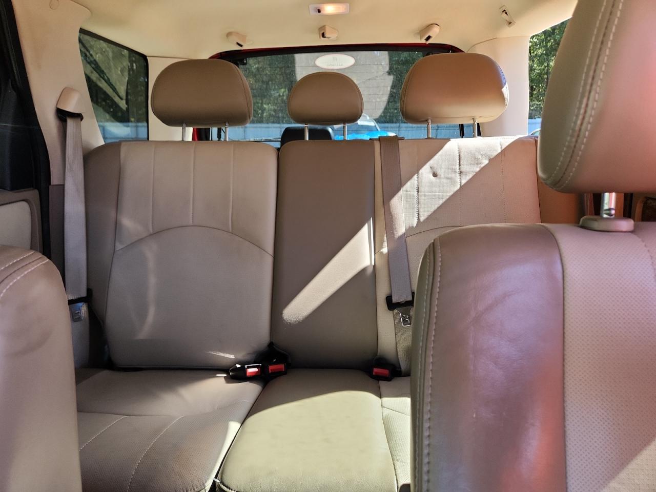 2007 Mercury Mariner Premier VIN: 4M2CU87107KJ18508 Lot: 86491375