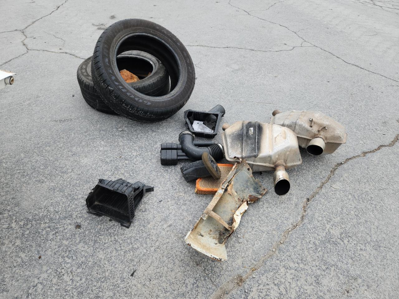 2014 Ford F150 VIN: 1FTMF1EF0EFC21959 Lot: 81891755