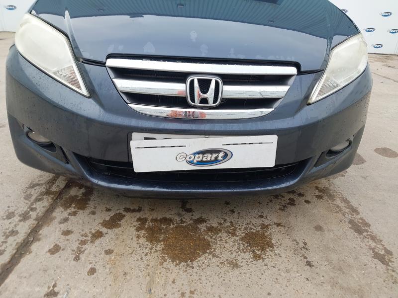 2009 HONDA FR-V EX I-VTEC A 