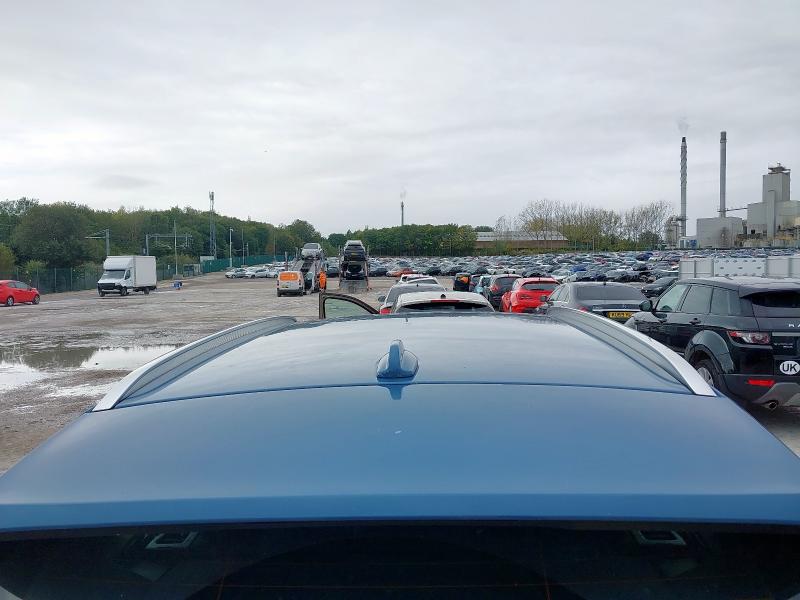 2022 VOLVO XC40 1.5 T4 RECHARGE PHEV CORE BRIGHT 5DR AUTO