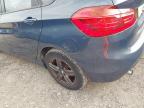 2015 BMW 218D SPORT 218D SPORT 5DR for sale at Copart WOLVERHAMPTON