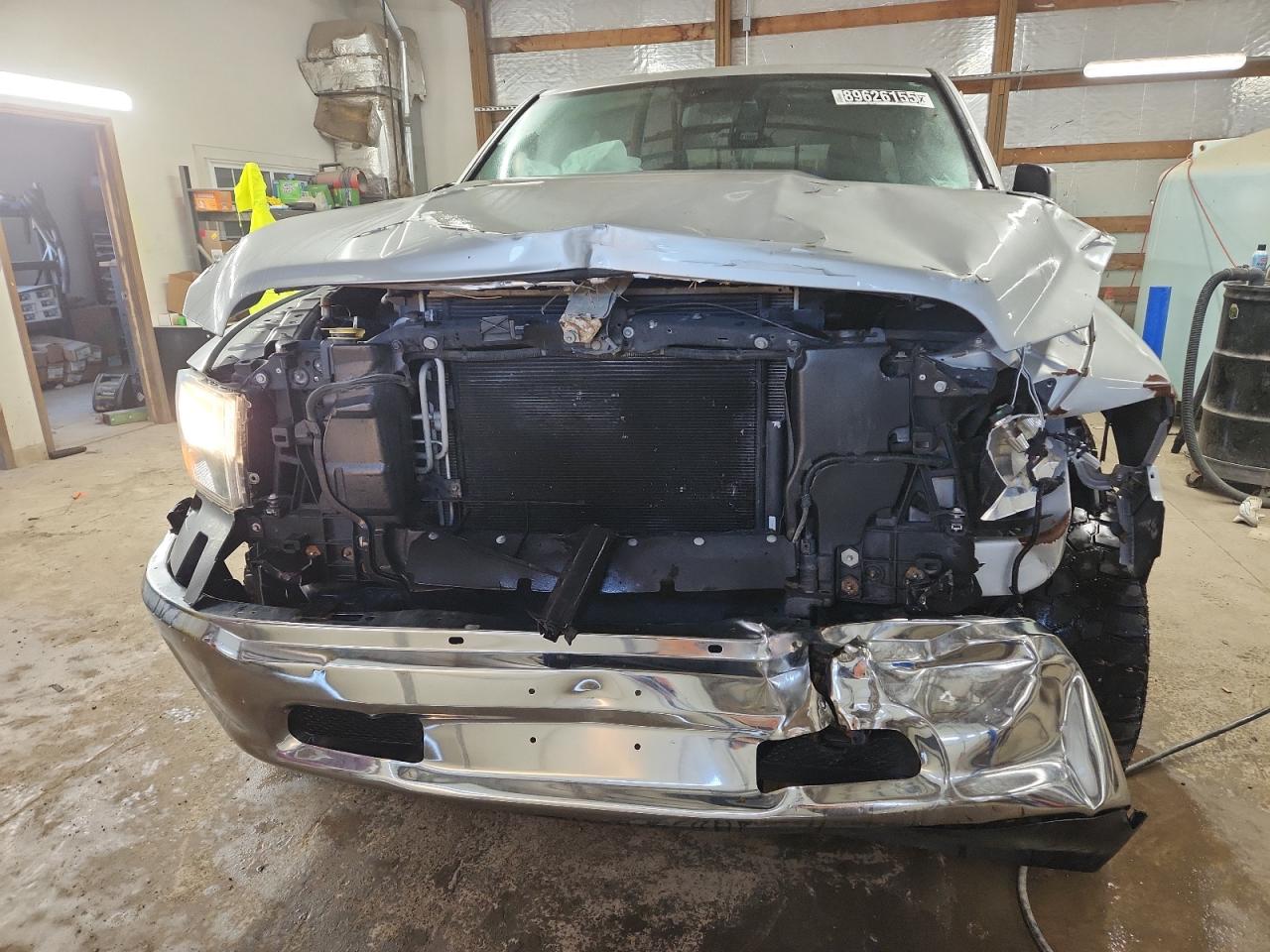 2014 Ram 1500 Slt VIN: 1C6RR7GGXES319496 Lot: 89626155