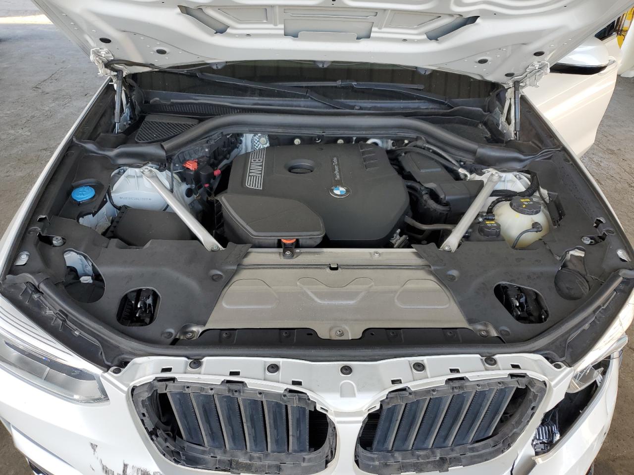 2019 BMW X3 xDrive30I VIN: 5UXTR9C50KLE15899 Lot: 86169965