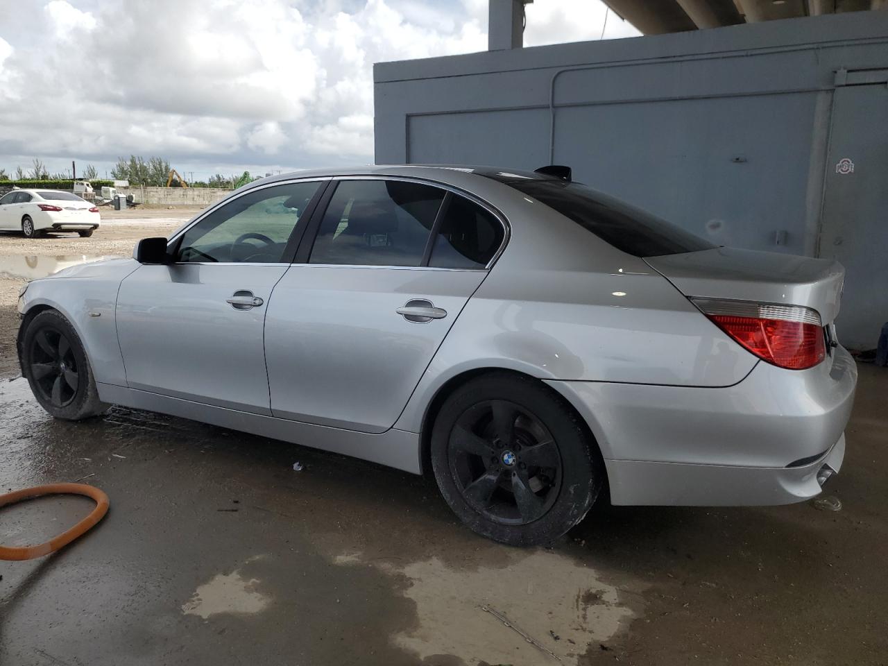 Фото: WBANA73554B061547