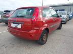 2007 FORD FIESTA 1.25 STYLE 3DR [CLIMATE] for sale at Copart SANDWICH