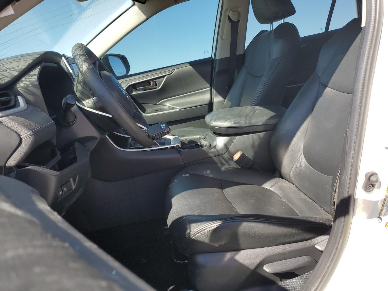 2020 Toyota Rav4 Le VIN: 2T3H1RFV6LC062026 Lot: 86554095