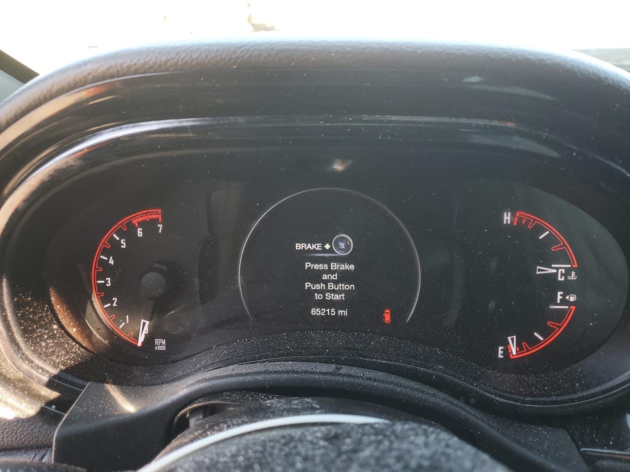 2022 Dodge Durango R/T VIN: 1C4SDJCT6NC220757 Lot: 84998075