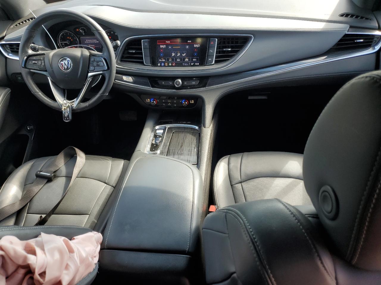 2023 Buick Enclave Essence VIN: 5GAERBKW3PJ134936 Lot: 86245515