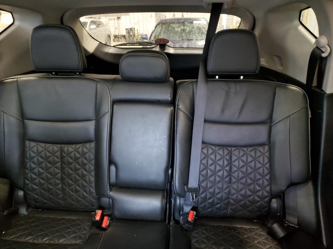 2019 Nissan Murano S VIN: 5N1AZ2MS4KN112156 Lot: 86144095