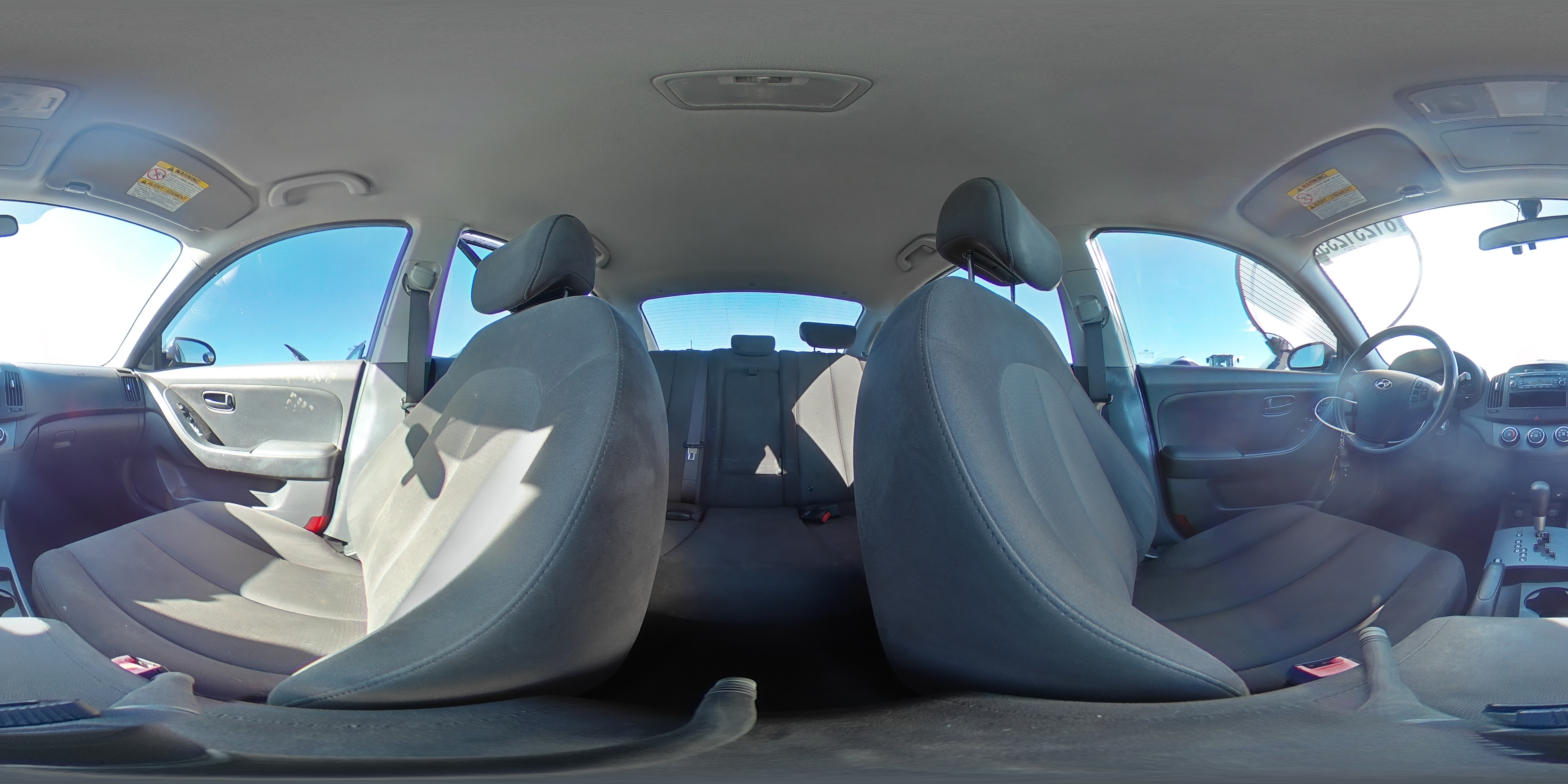 2009 Hyundai Elantra Gls VIN: KMHDU45D79U765670 Lot: 81231235