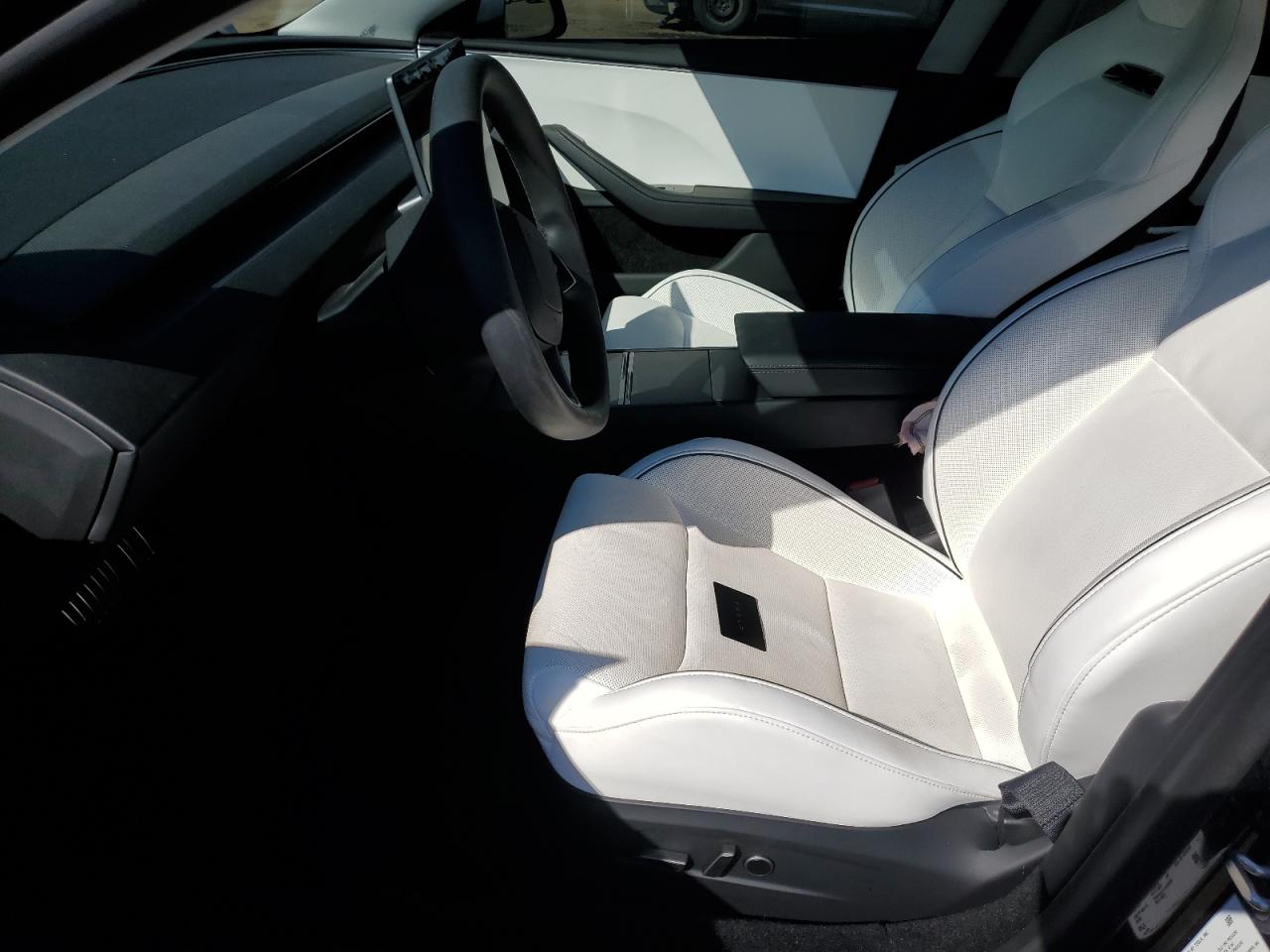 2024 Tesla Model 3 VIN: 5YJ3E1ET1RF865338 Lot: 82557245