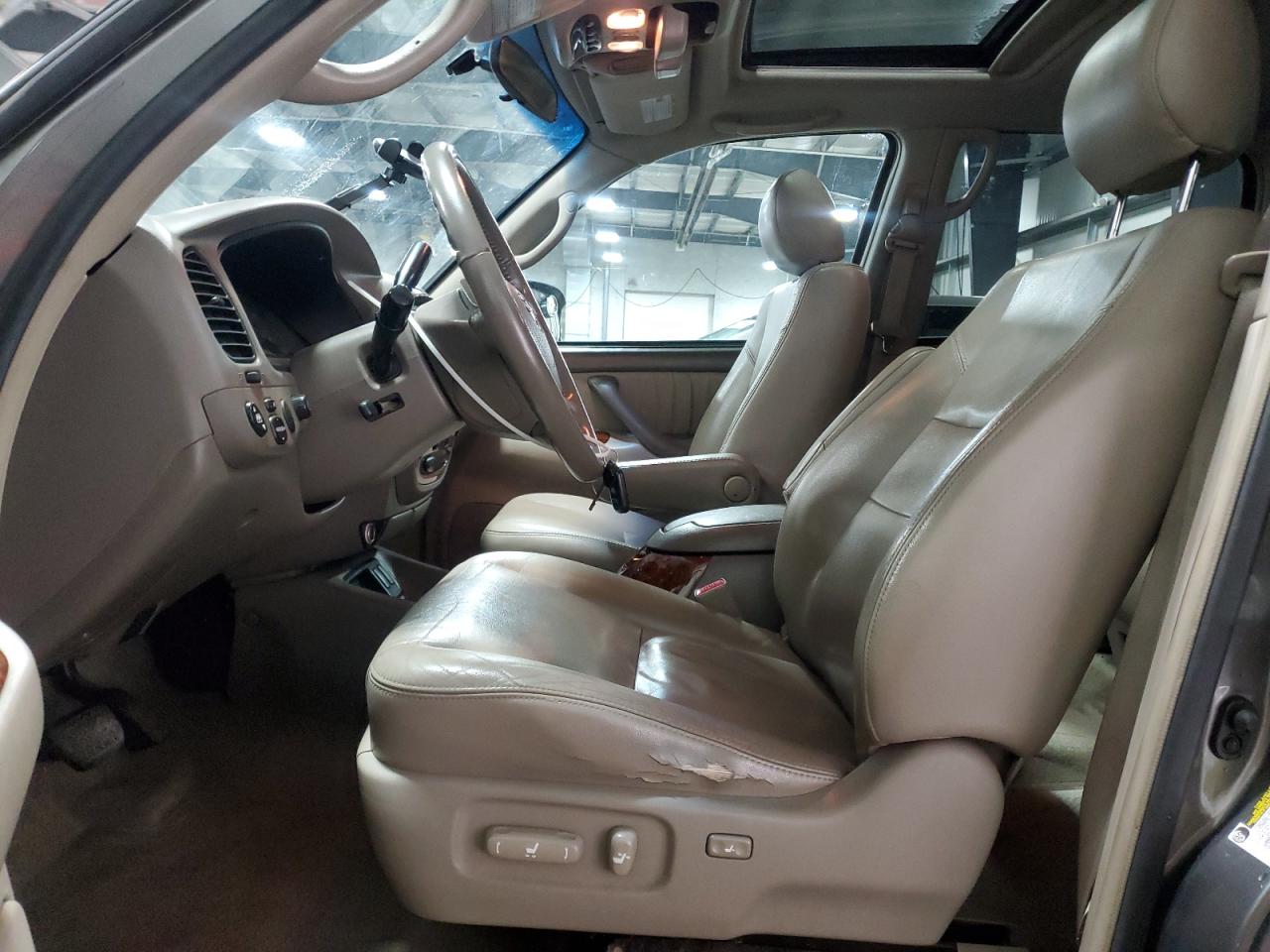 2006 Toyota Tundra Double Cab Limited VIN: 5TBDT48126S523497 Lot: 85093635