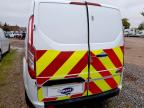 2024 FORD TRANSIT CUSTOM 320 TREND  for sale at Copart WESTBURY
