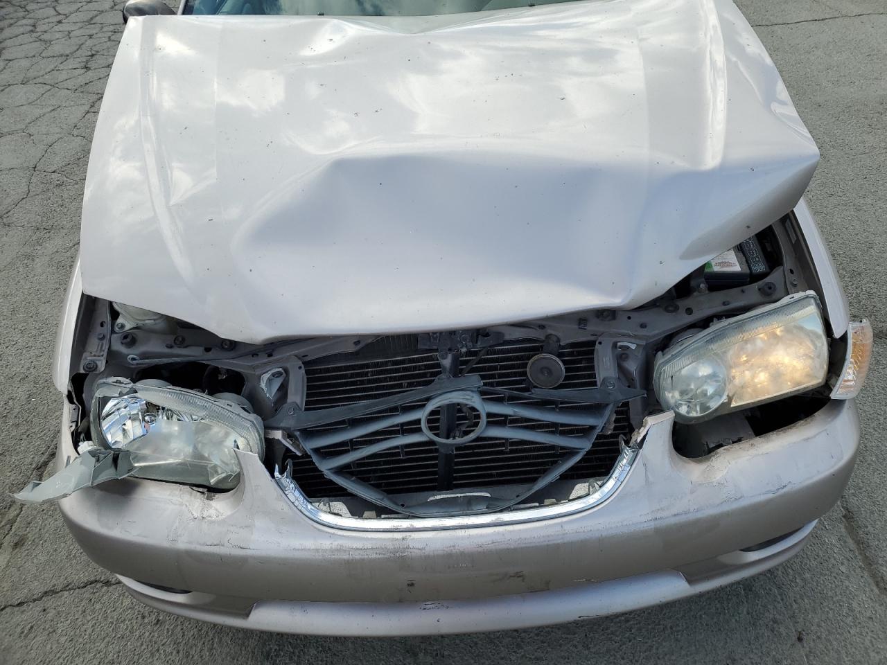 2002 Toyota Corolla Ce VIN: 1NXBR12E12Z582100 Lot: 85147515