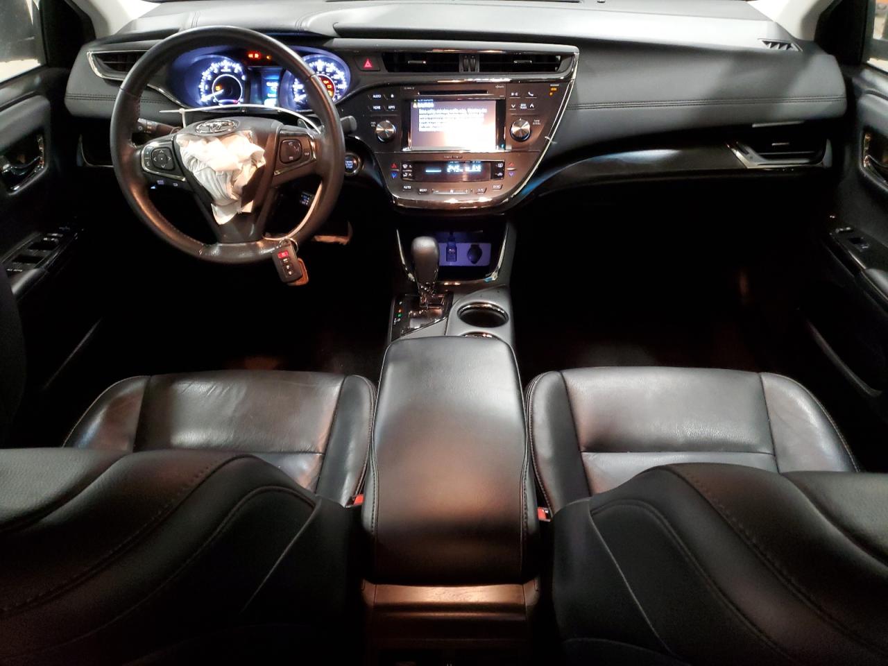 2016 Toyota Avalon Xle VIN: 4T1BK1EB9GU227267 Lot: 90914115