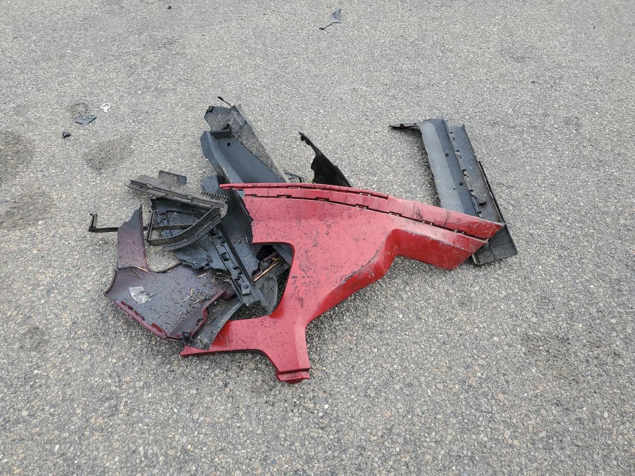 2021 Hyundai Venue Se VIN: KMHRB8A34MU077070 Lot: 82301935