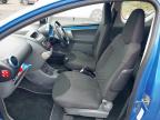 2009 TOYOTA AYGO BLUE VVT-I  for sale at Copart SANDTOFT