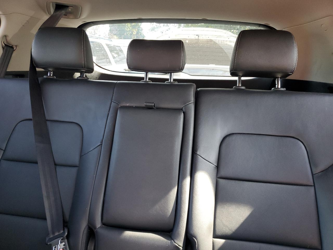 2019 Kia Sportage Ex VIN: KNDPNCAC9K7551113 Lot: 84744595