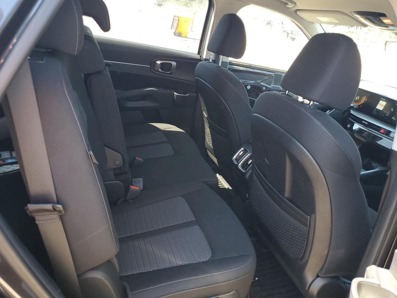 2025 Kia Sorento Lx VIN: 5XYRG4JC6SG388688 Lot: 86437745